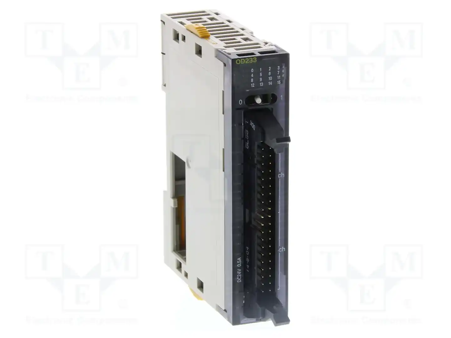 OMRON CJ1W-OD233 — Контроллеры PLC