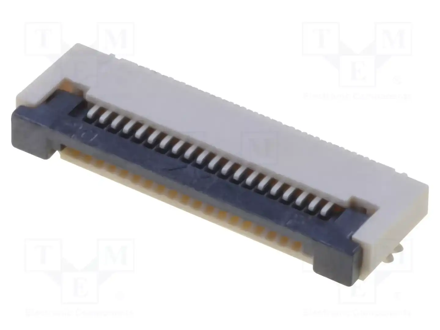 ADAM TECH PCA-6G-20-HL-3 — Разъeмы FFC/FPC растр 0,5мм