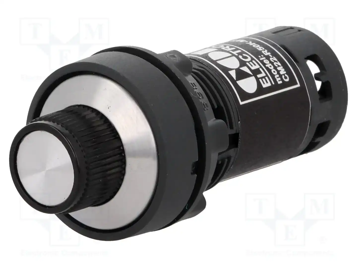 COBI ELECTRONIC CM22-R50K-MT — Панельные аксессуары стандартные