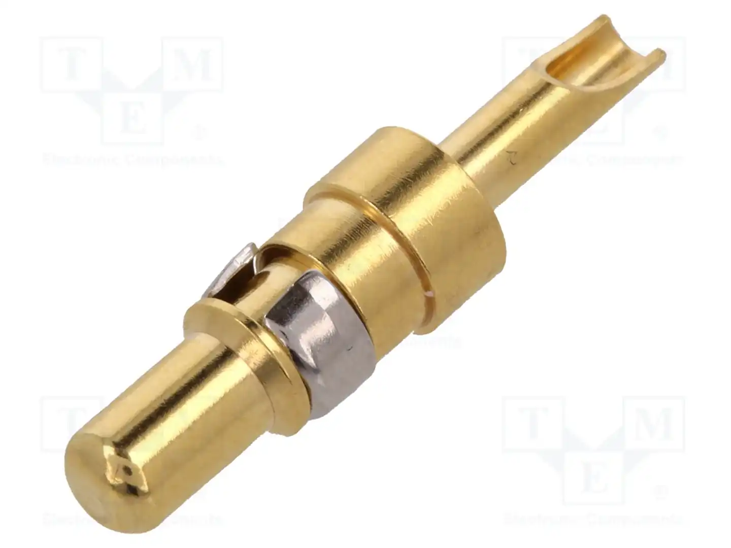 Amphenol CONEC 131C10019X — Штекеры и гнезда D-Sub