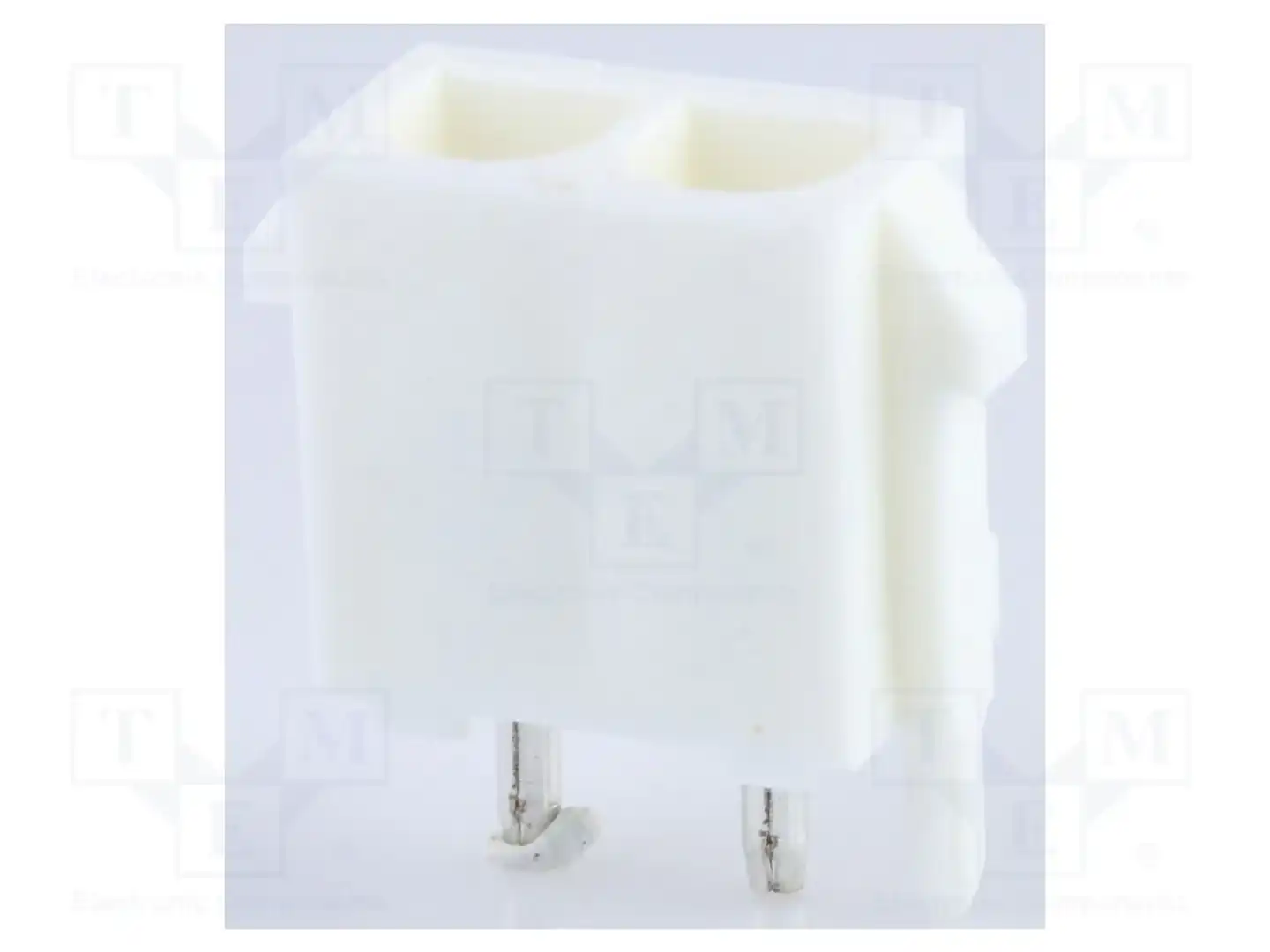 MOLEX 43255-0113 — Разъeмы сигнальные растр 6,35мм