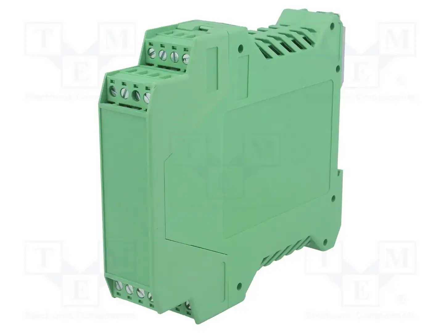DEGSON ELECTRONICS FMET-04P-14-15Z(H) — Корпуса на DIN-рейку