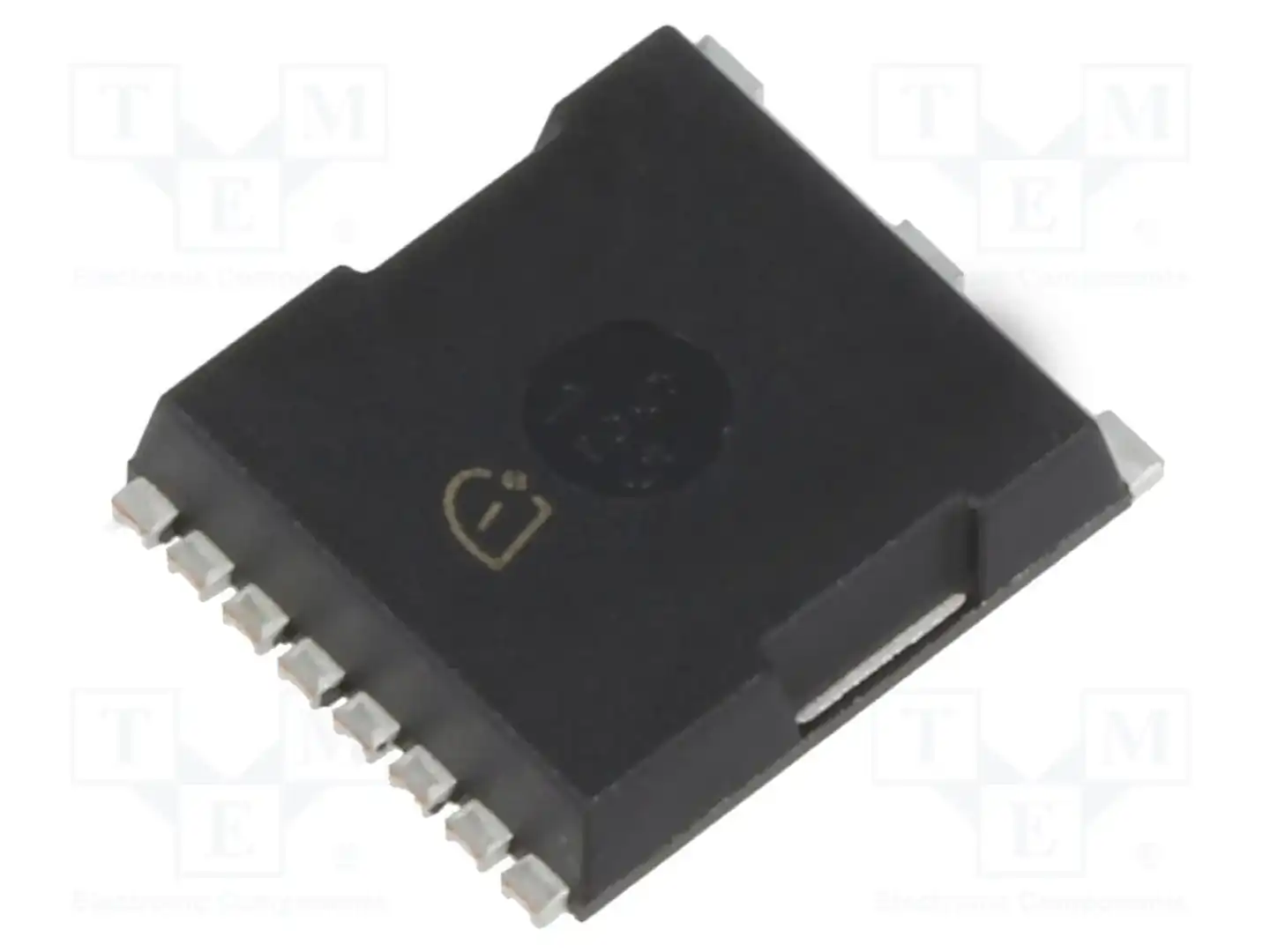 Infineon Technologies IPT007N06NATMA1 — Транзисторы с каналом N SMD