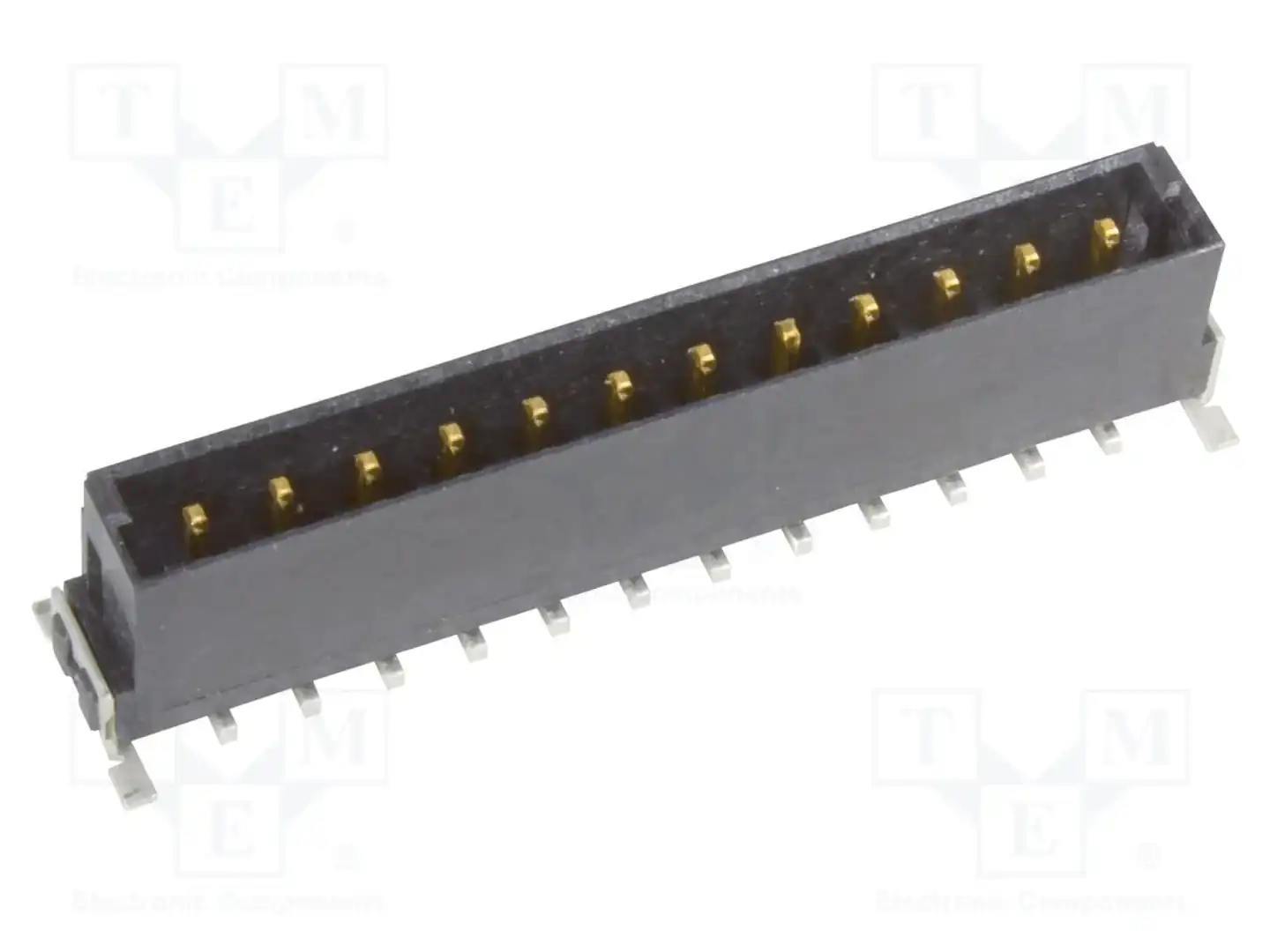 HARTING 15520122601000 — Разъeмы пластина - пластина
