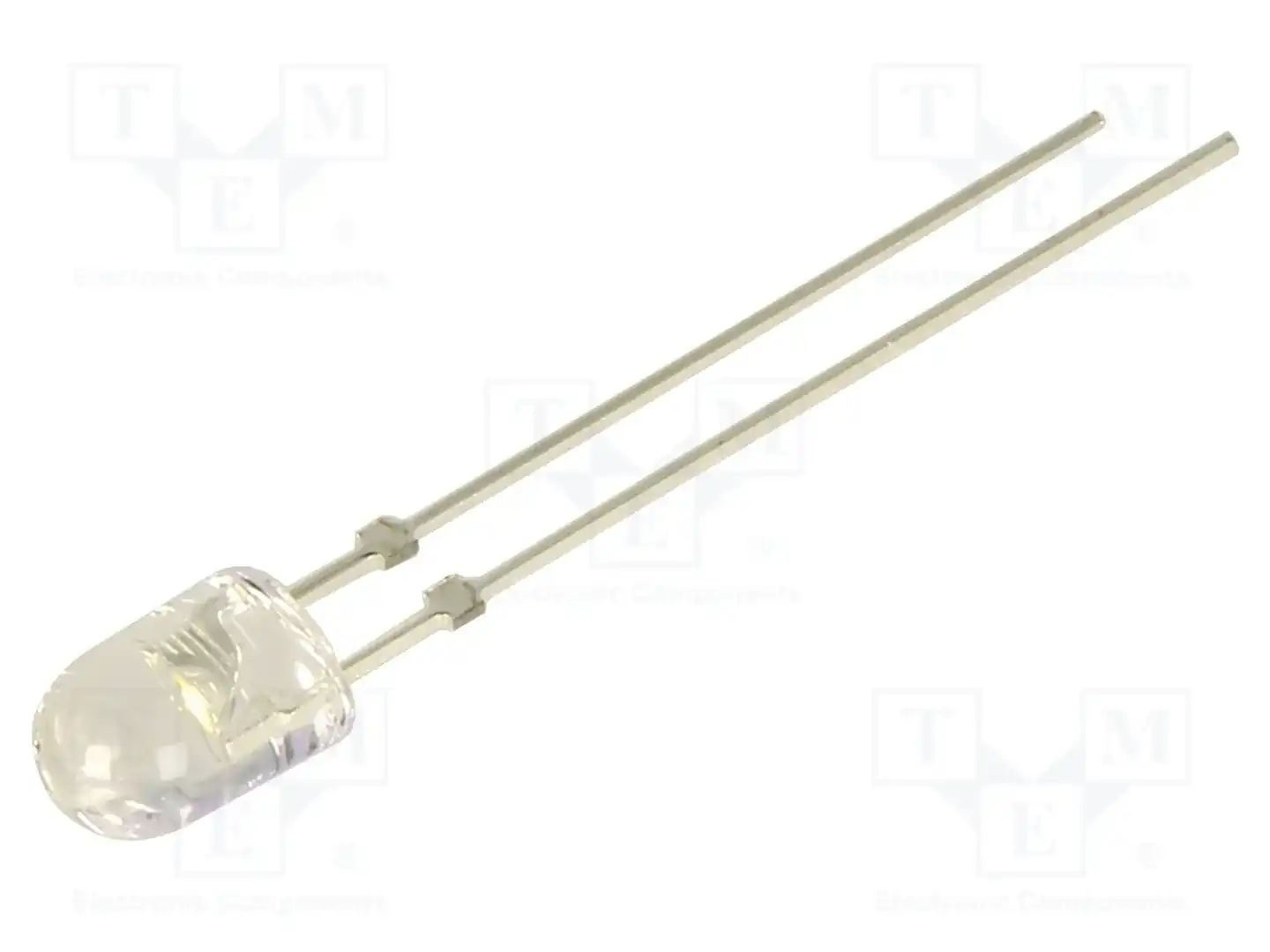 OPTOSUPPLY OSM5DK5HA1D — Светодиоды THT овальные