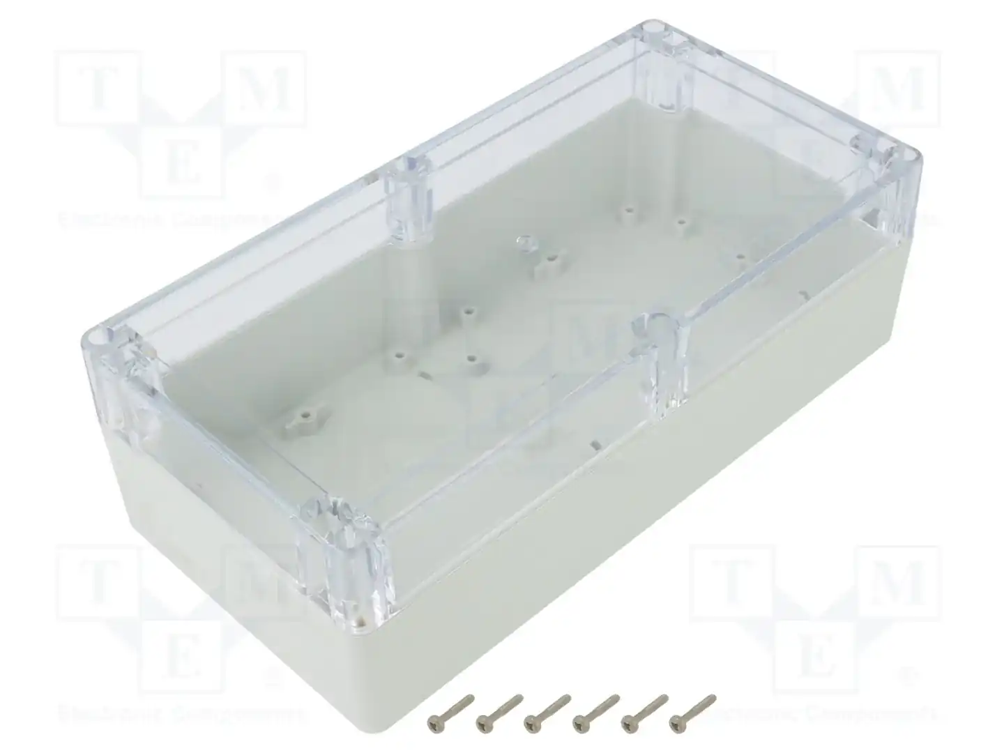 KRADEX ZP240.120.75JP TM PC — Корпуса универсальные