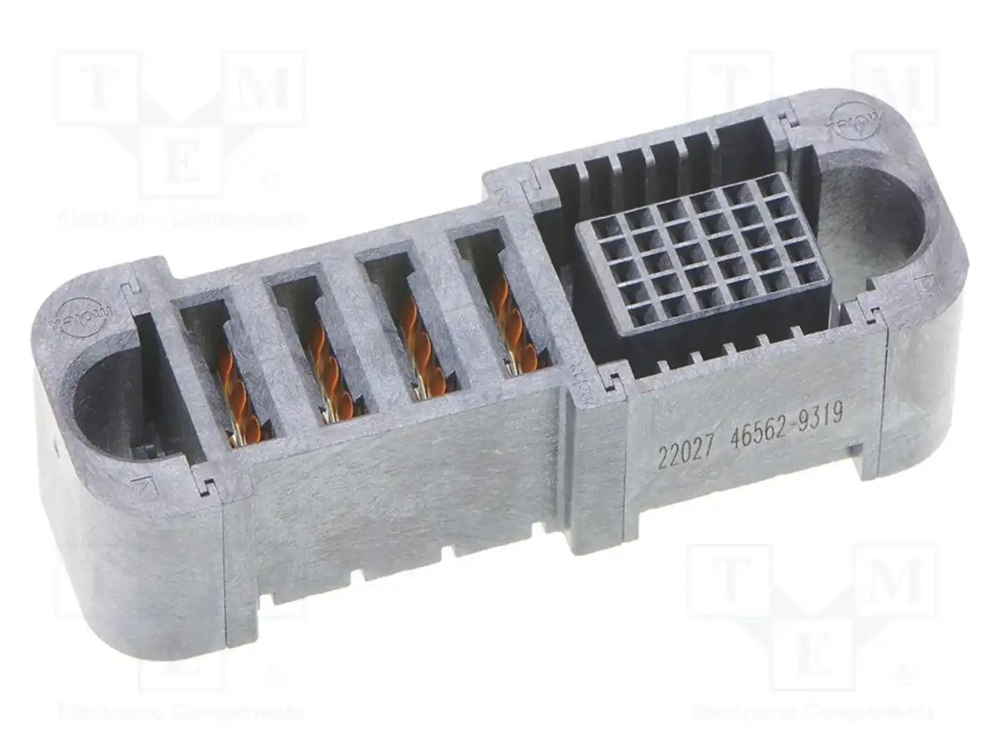 MOLEX 46562-9319 — Разъeмы пластина - пластина