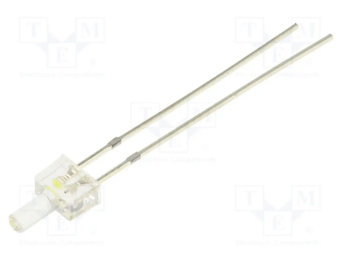 OPTOSUPPLY OSRWP27K91B — Светодиоды THT остальные