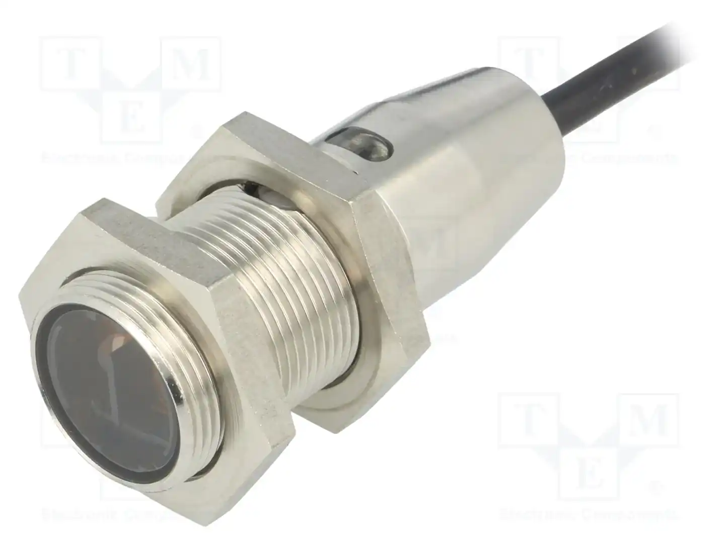 OMRON E3FC-RP11 2M — Стандартные фотоэлектрические датчики
