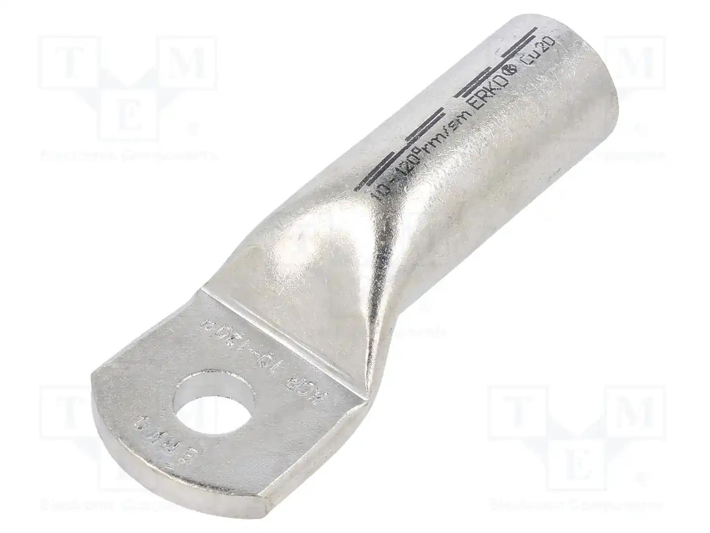 ERKO KCR_10-120/10 — Неизолированные коннекторы