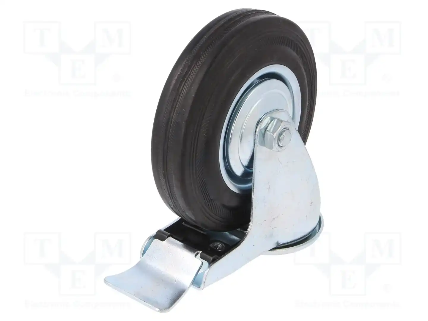 RADER CKJS-SG 125W-HC — Колеса