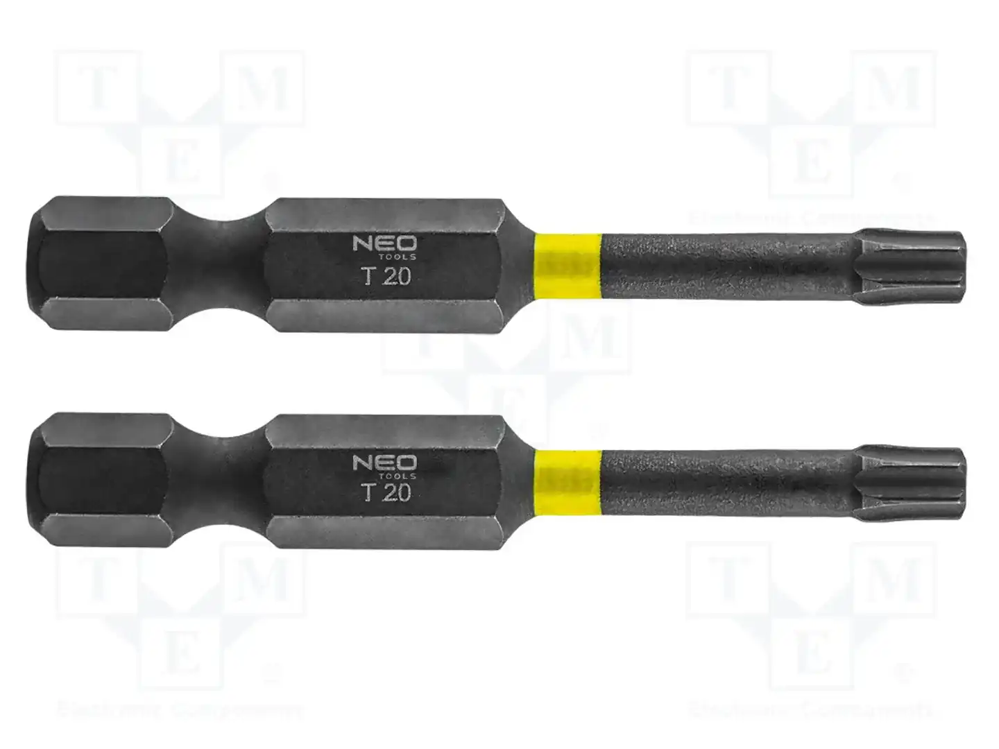 NEO TOOLS 56-525 — Наконечники для отверток