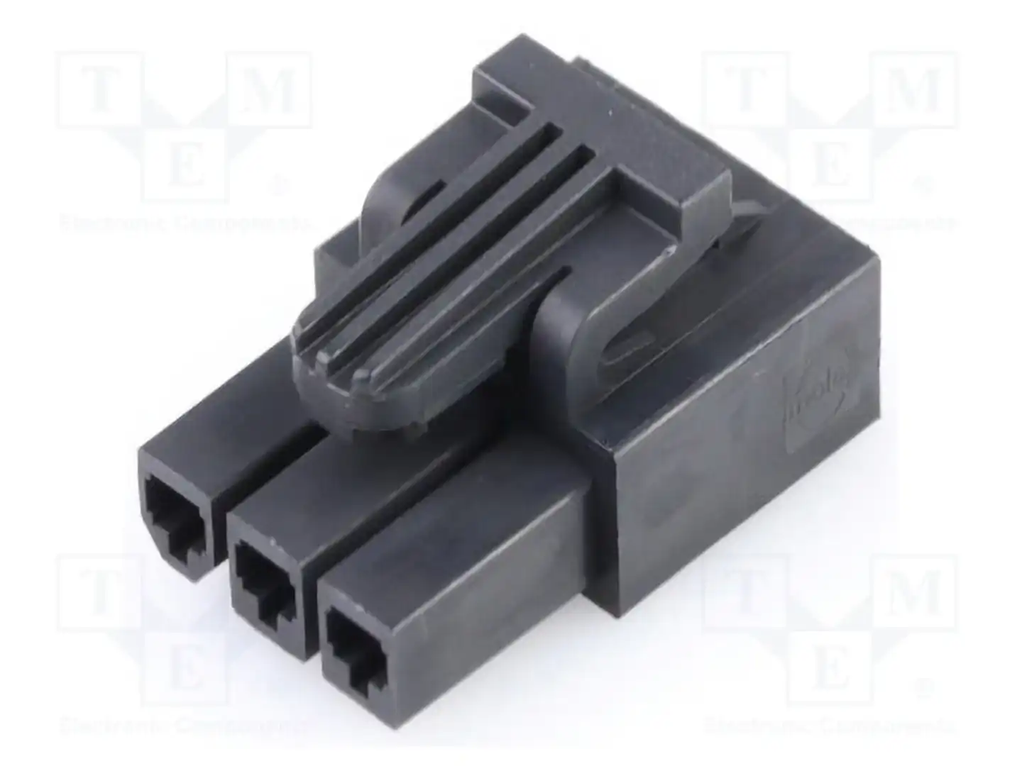 MOLEX 172708-1018 — Разъeмы сигнальные растр 4,20мм