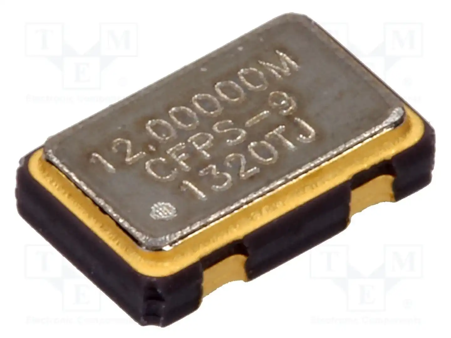 IQD FREQUENCY PRODUCTS LFSPXO026152BULK — Резонаторы и генераторы