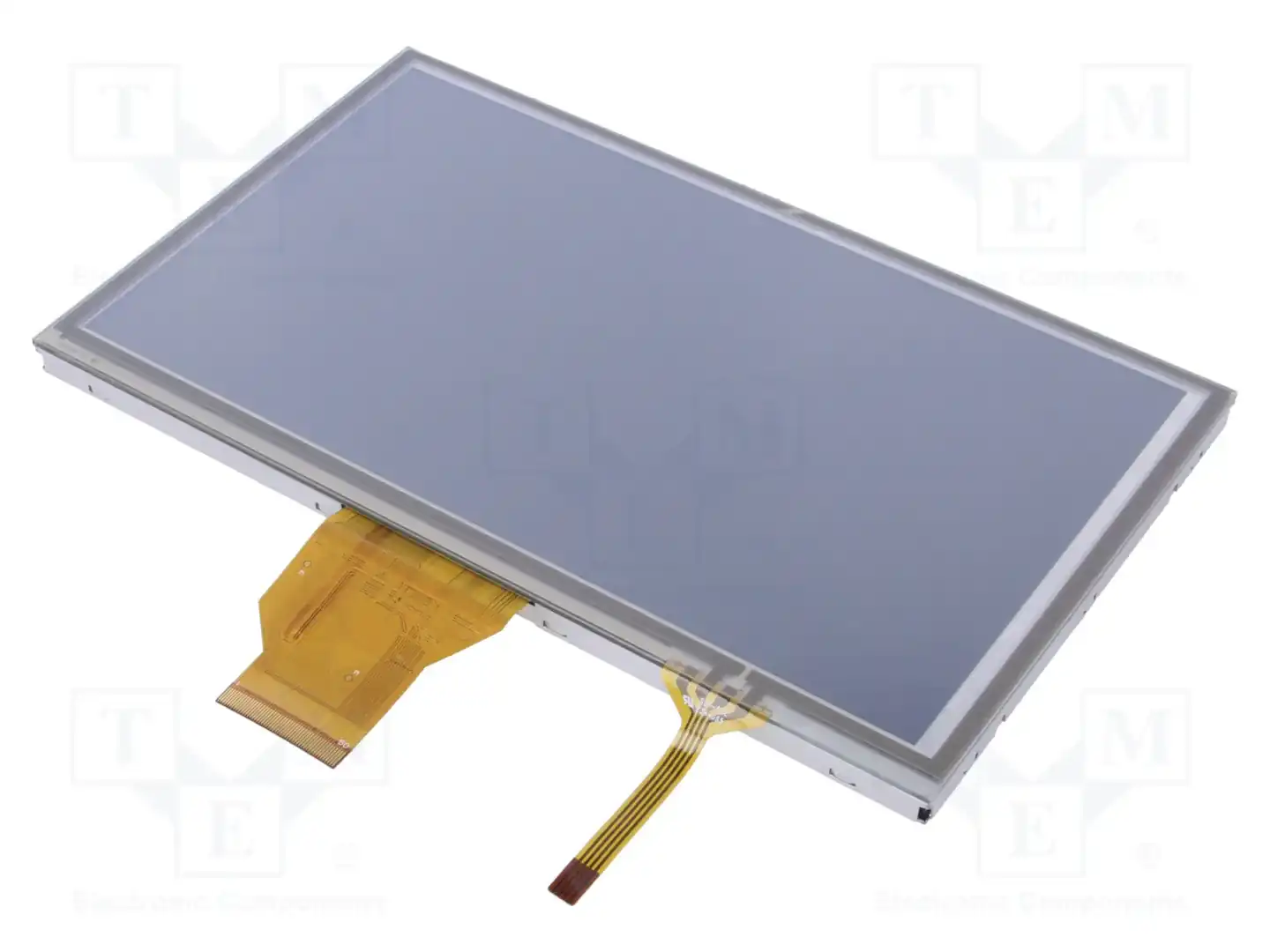 DISPLAY ELEKTRONIK DEM 800480T1 TMH-PW-N (A-TOUCH) — Дисплеи TFT