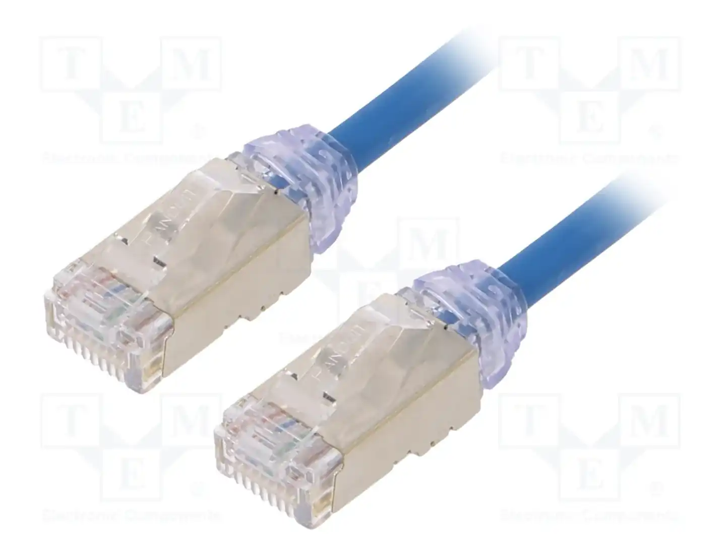 PANDUIT STP28X2MBU — Кабели и адаптеры RJ45