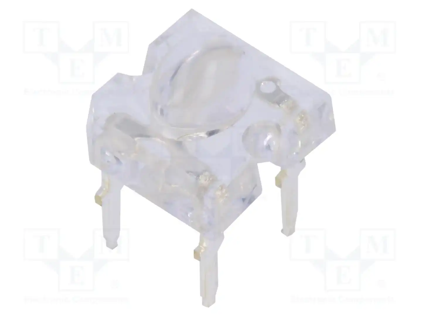 OPTOSUPPLY OSB56LZG71D — Светодиоды THT Super Flux