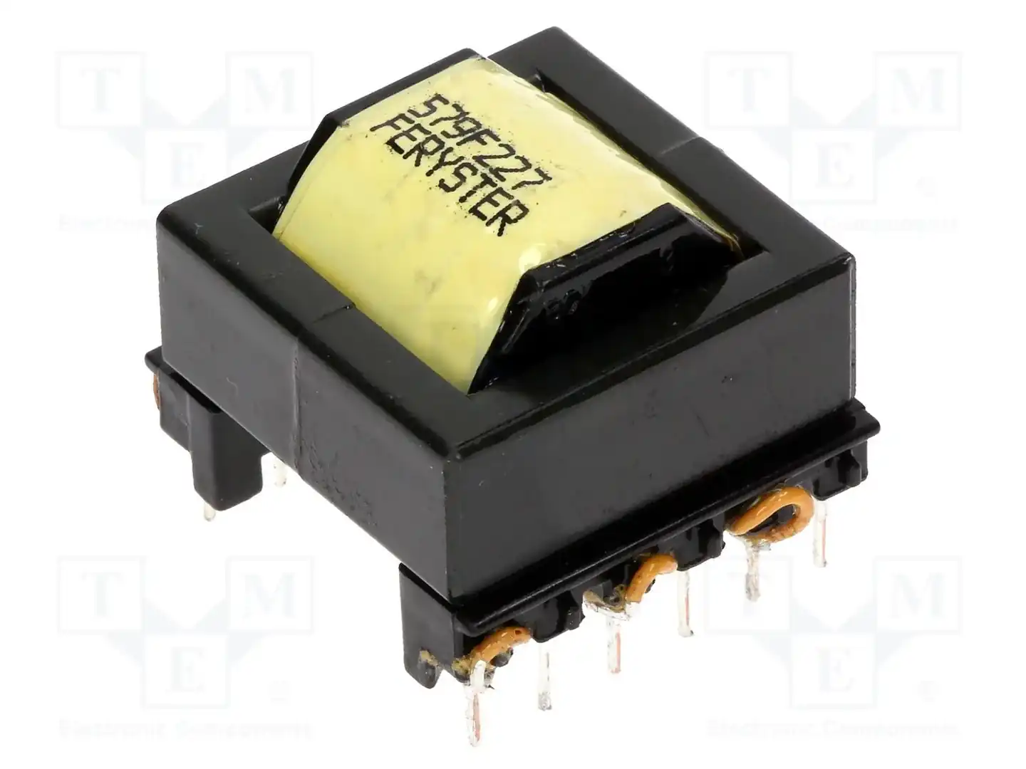 FERYSTER TI-ER28-0579 — Трансформаторы PCB