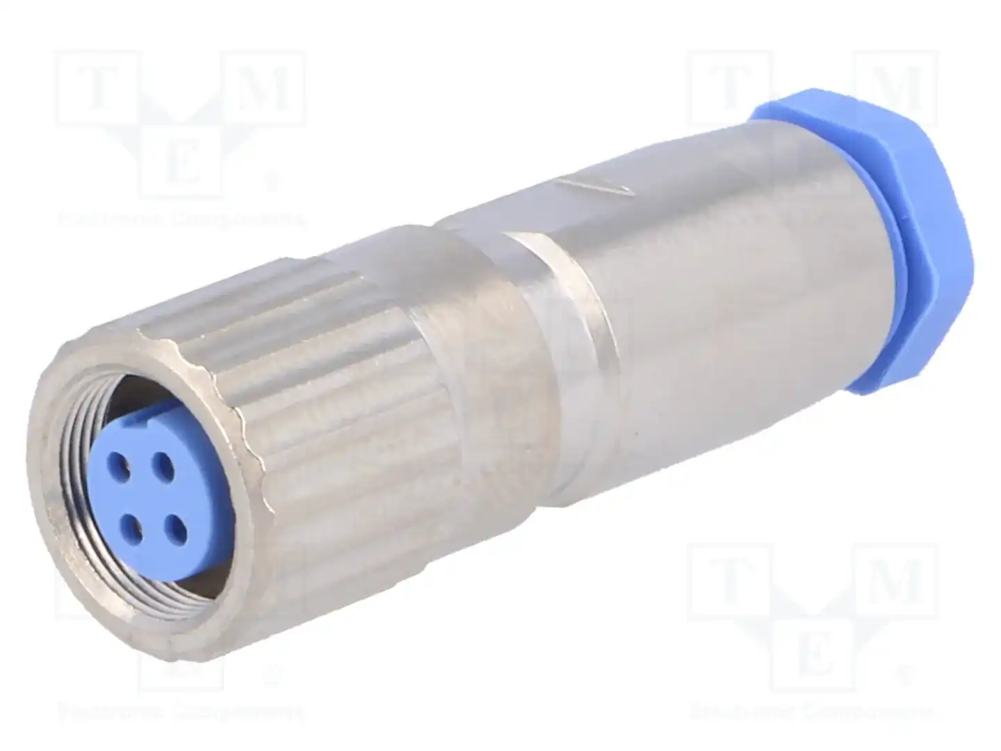 TE Connectivity 3-1437719-3 — Разъeмы M9