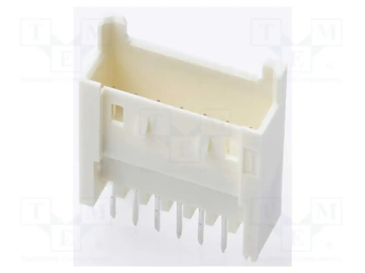 MOLEX 53517-0730 — Разъeмы сигнальные растр 2,50мм
