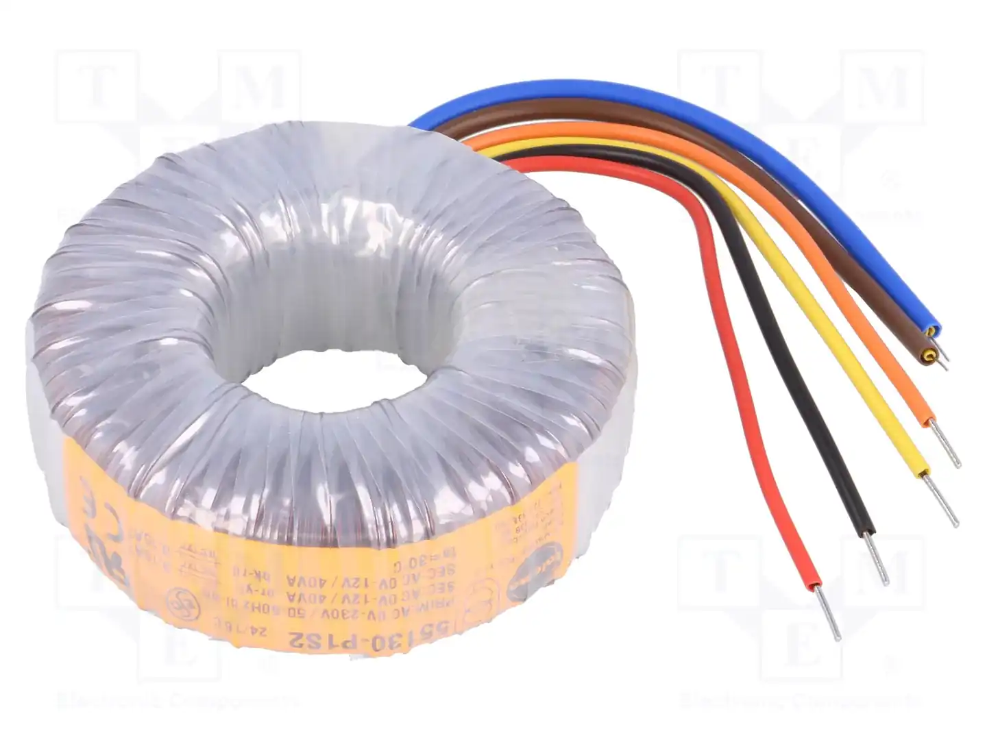 TALEMA 55130-P1S2 — Трансформаторы тороидальные