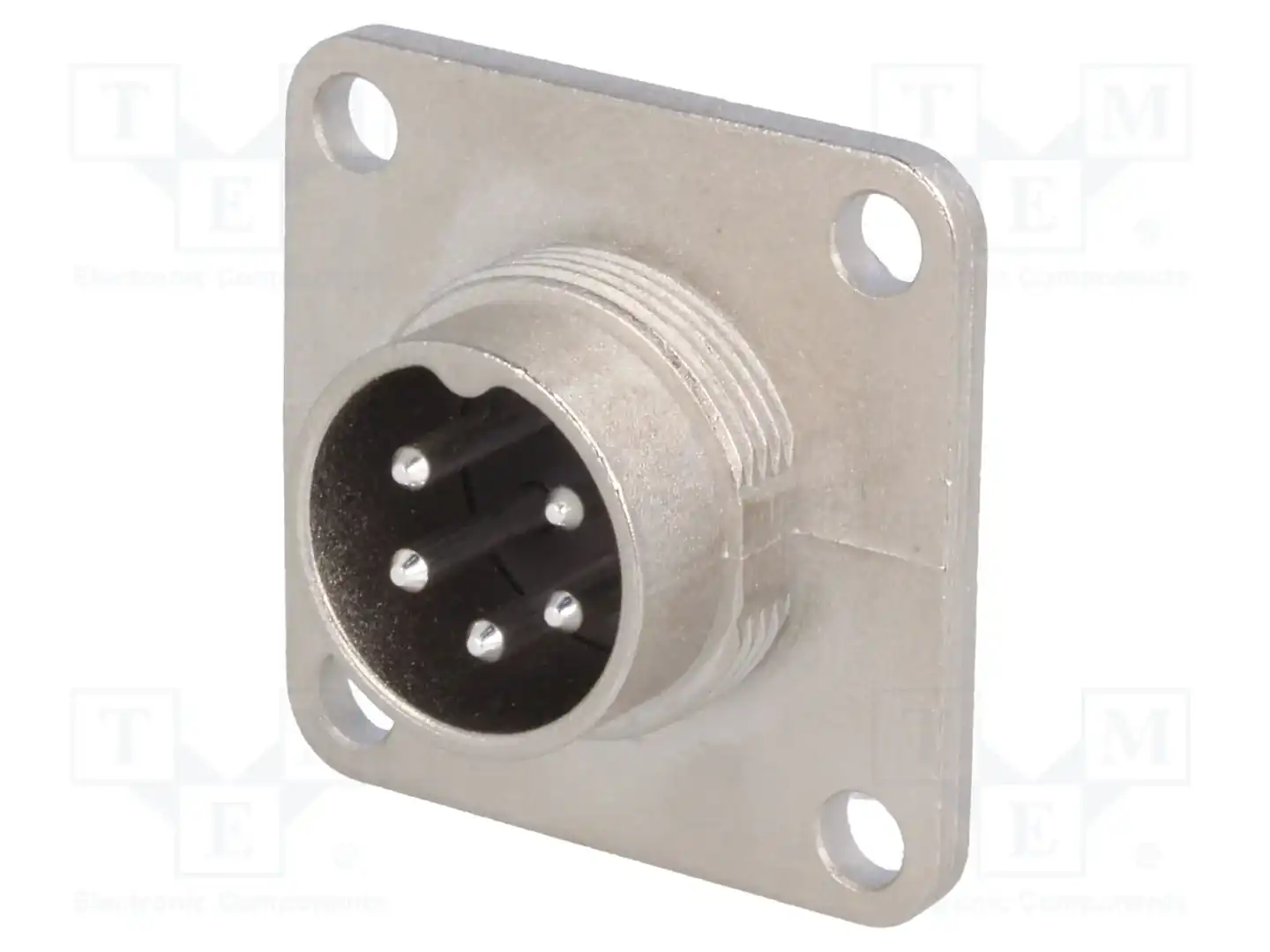AMPHENOL C09131S0051002U — Разъeмы M16