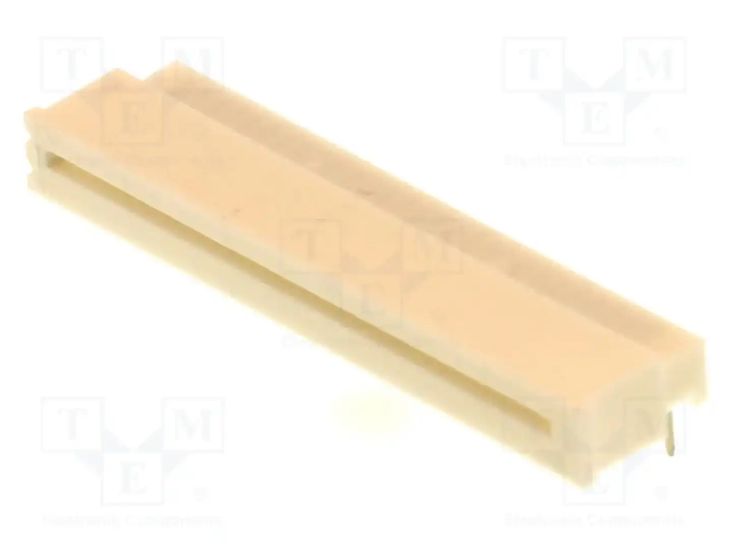 MOLEX 39-53-2284 — Разъeмы FFC/FPC растр 1,25мм