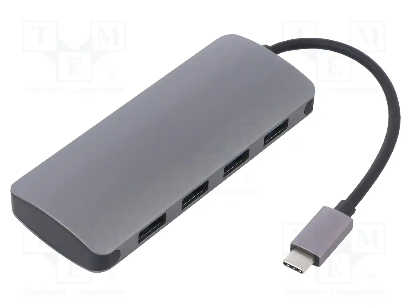 QOLTEC 50379 — Кабели и адаптеры USB