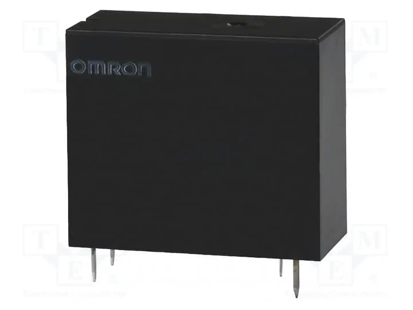 OMRON G2R-1A4-ASI-DC24 — Реле электромагн. миниатюрные