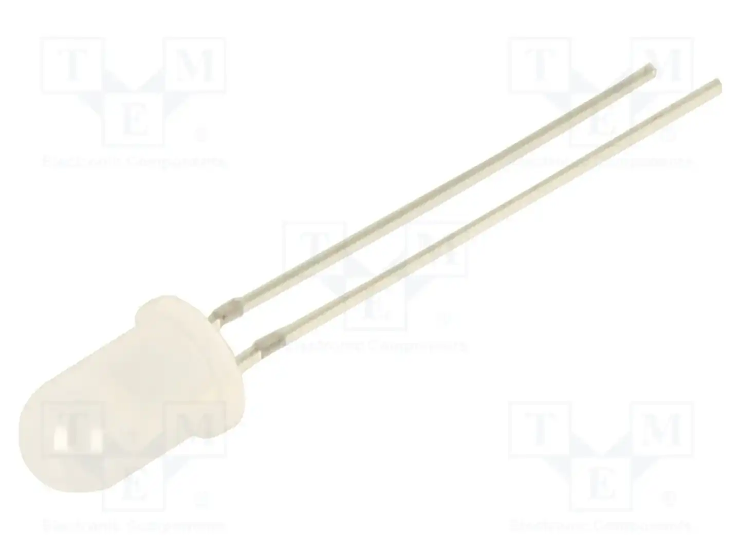 OPTOSUPPLY OSB5SA5B62A-12V — Круглые светодиоды THT