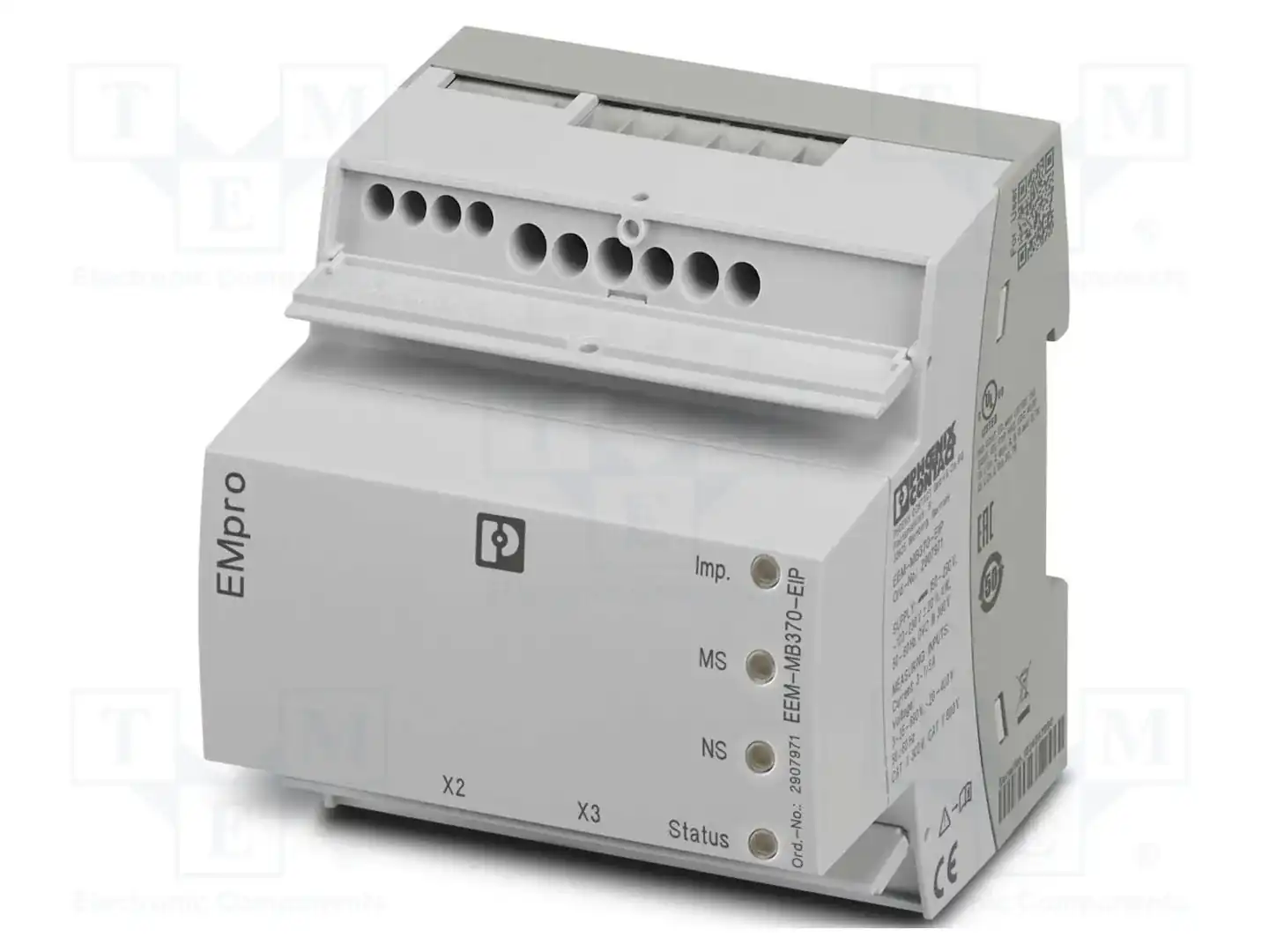 PHOENIX CONTACT EEM-MB370-EIP — Измерители и анализаторы параметров сети