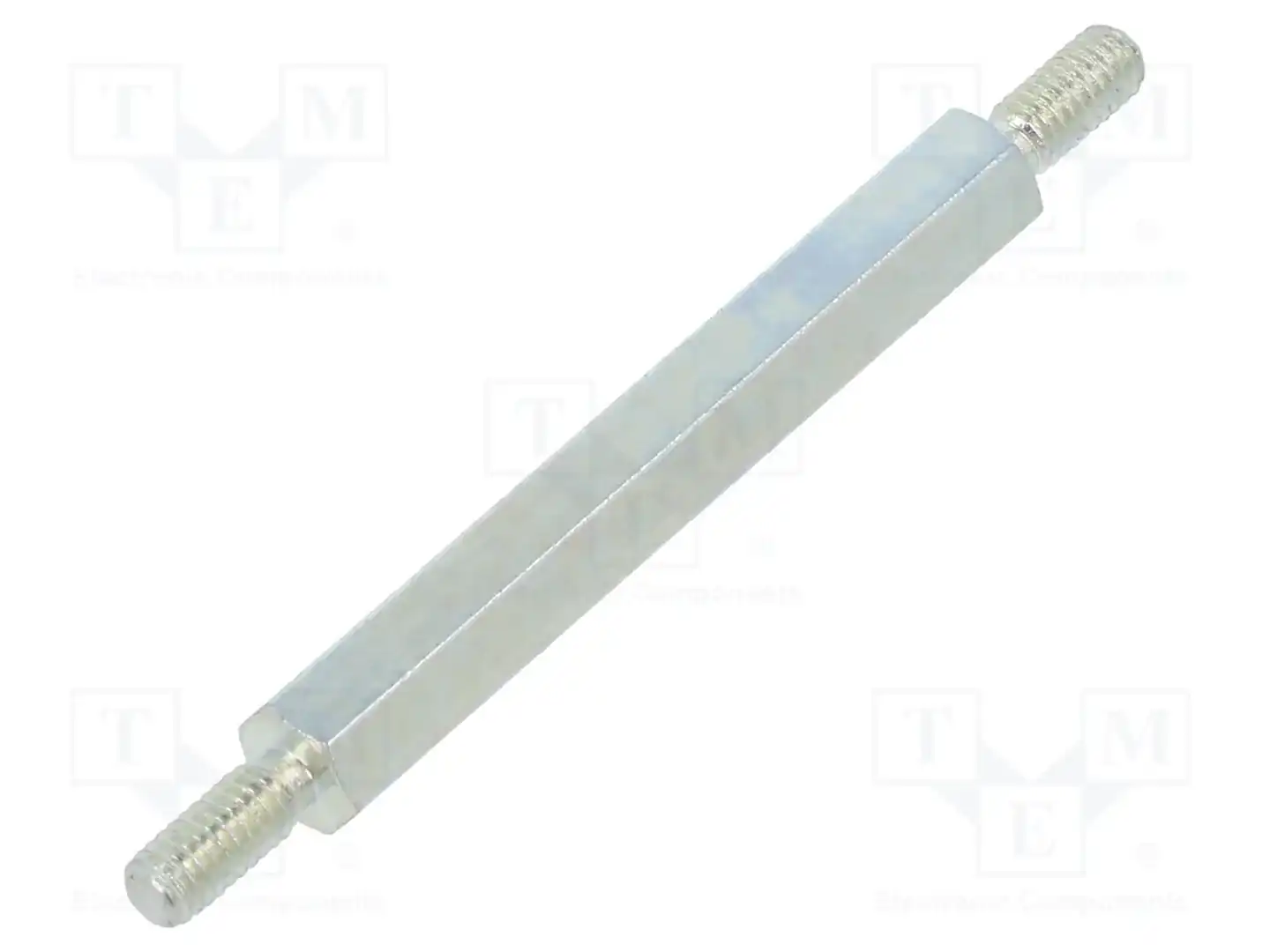 DREMEC 4212X30 — Элементы дистанционные металлические