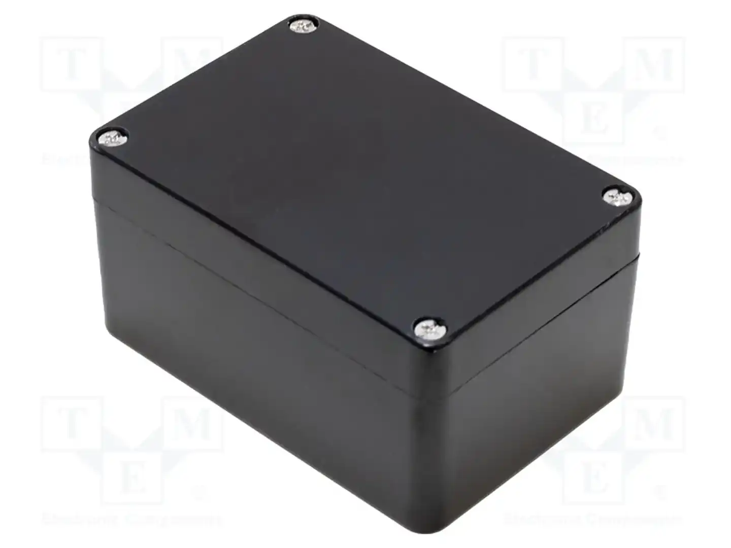 HAMMOND 1590ZGRP082BK — Корпуса универсальные