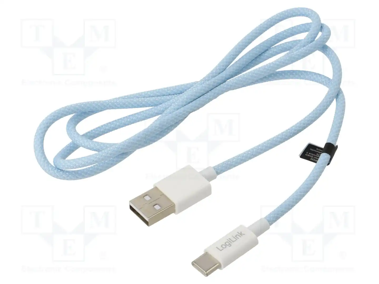 LOGILINK CU0330 — Кабели и адаптеры USB
