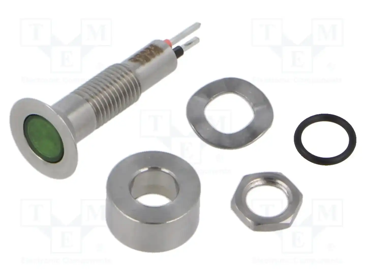 MARL 520-324-23 — LED панельные индикаторы