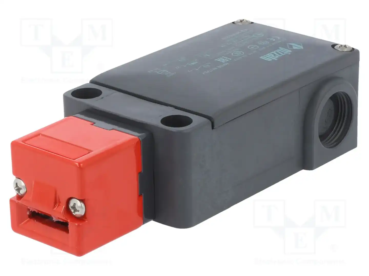 PIZZATO ELETTRICA FS 2896E230 — Выключатели безопасности стандартные