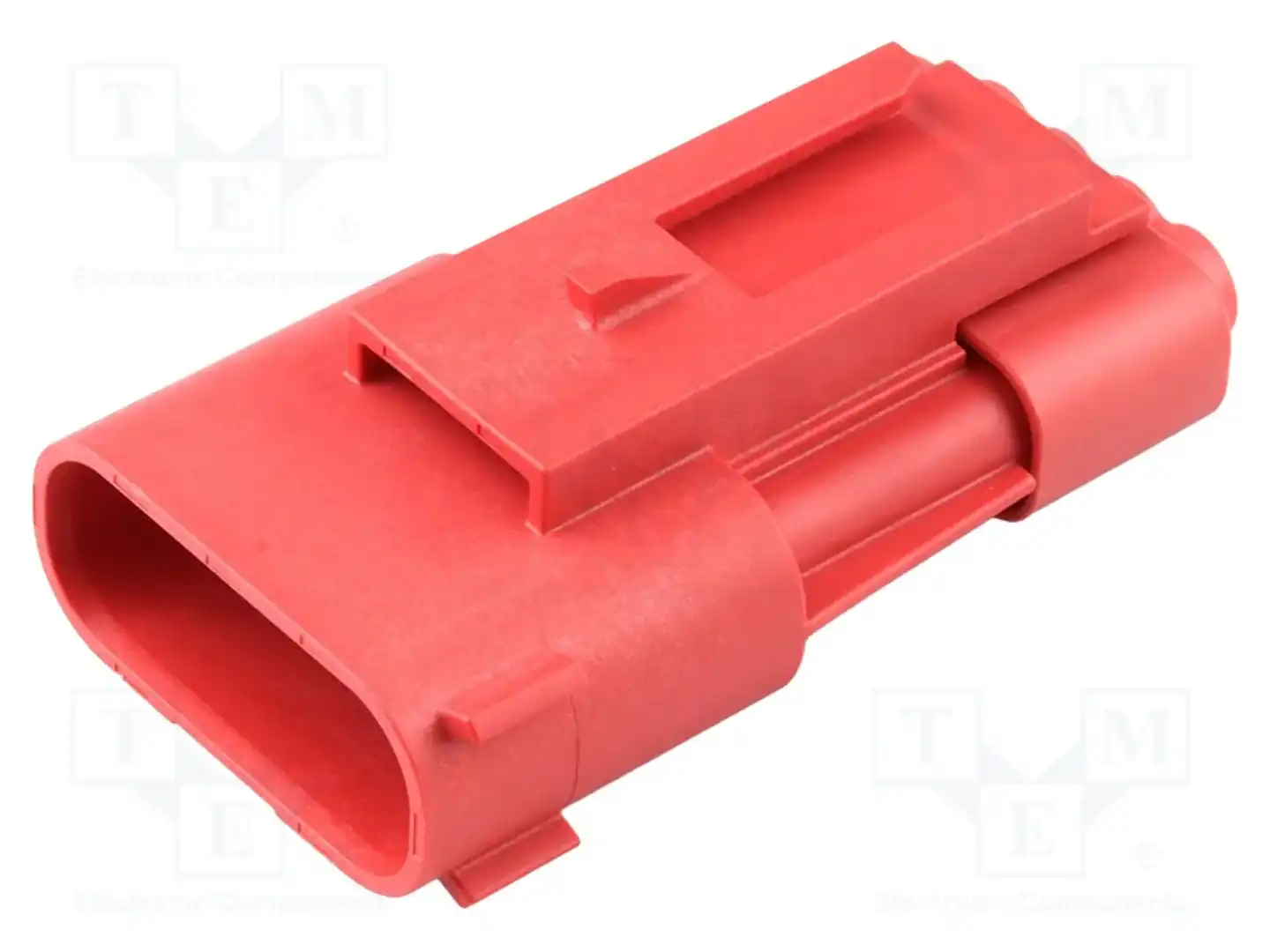 MOLEX 207778-1114 — Разъeмы Automotive