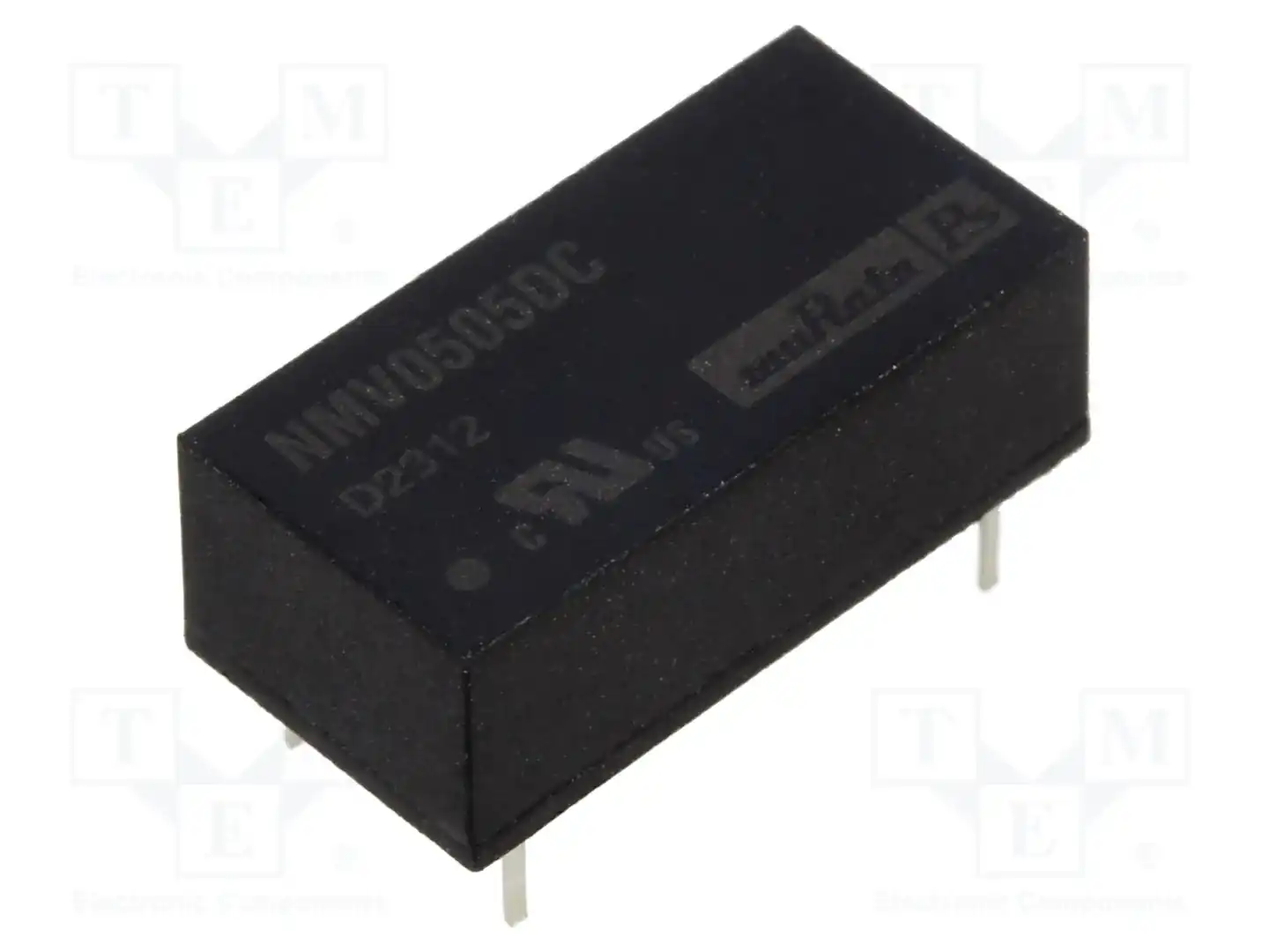 Murata Power Solutions NMV0505DC — Преобразователи DC/DC