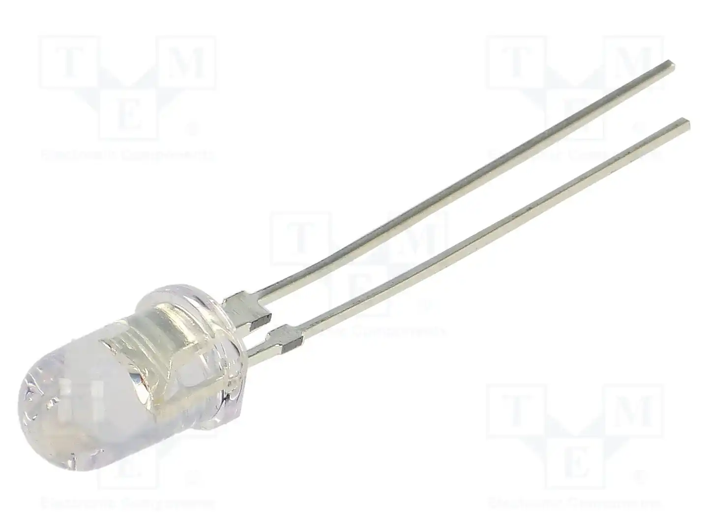 OPTOSUPPLY OS5OKA5A31Y — Круглые светодиоды THT