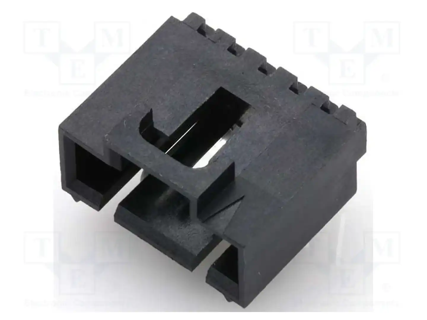 MOLEX 70553-0109 — Разъeмы сигнальные растр 2,54мм