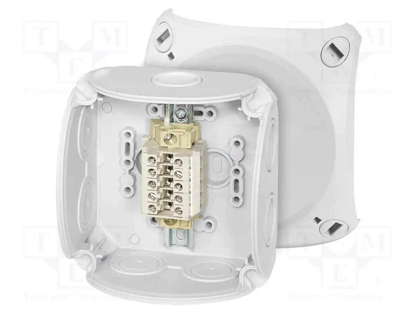 HENSEL 62000174 — Корпуса для электрооборудования