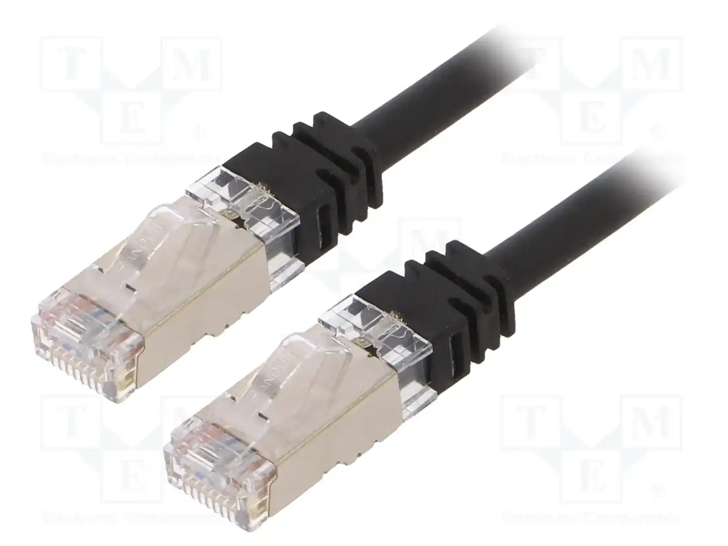 PANDUIT STP6X3MBL — Кабели и адаптеры RJ45