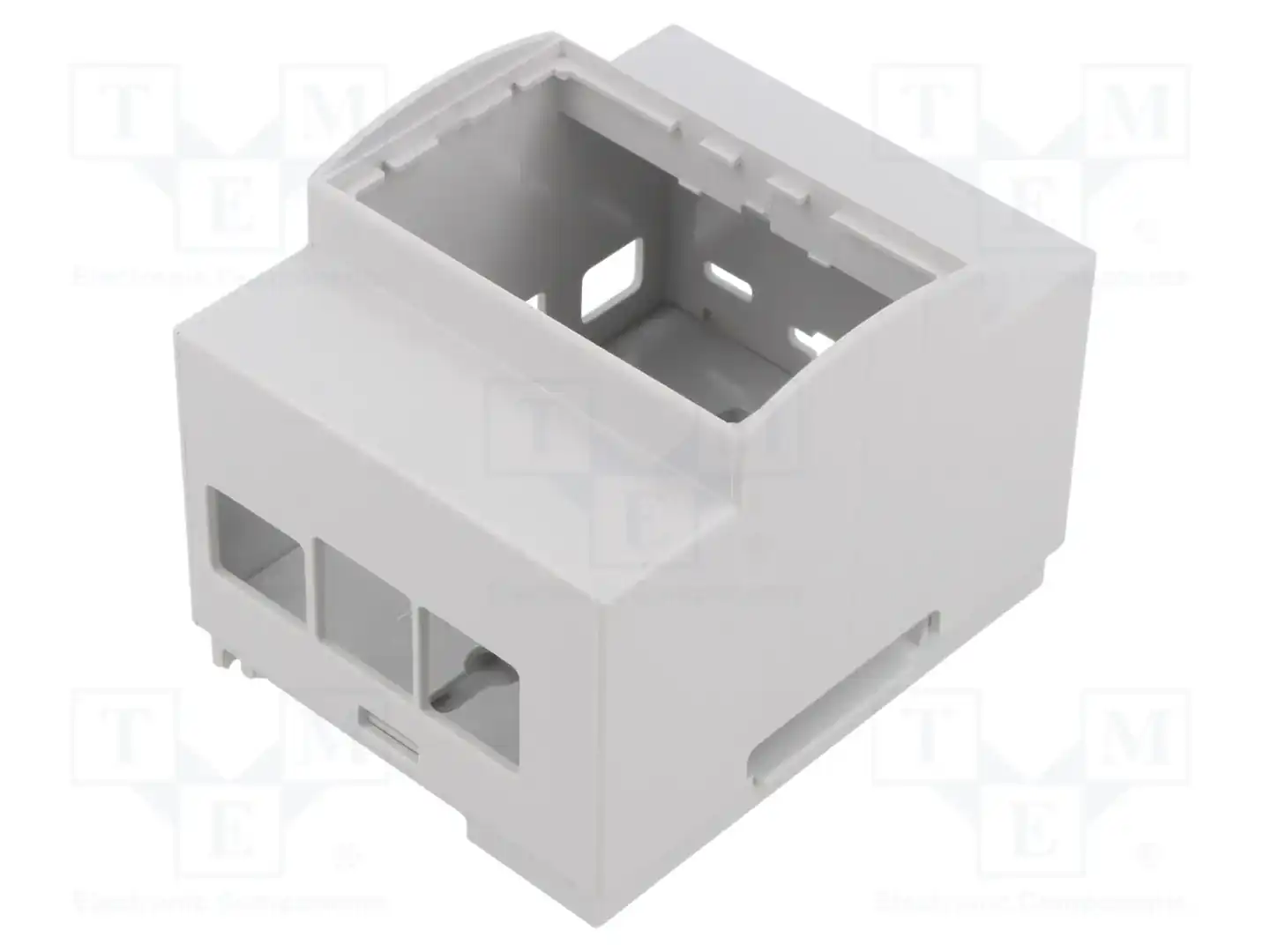 HAMMOND 1597KIT4MPI3 — Корпуса для систем Embedded