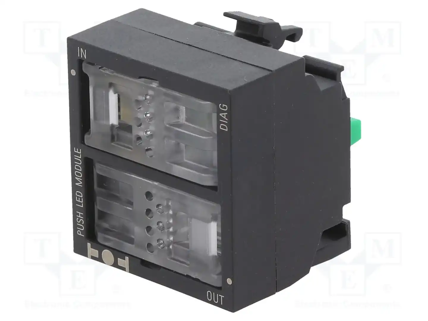 SIEMENS 3SU1401-1MC60-1CA1 — Панельные аксессуары стандартные