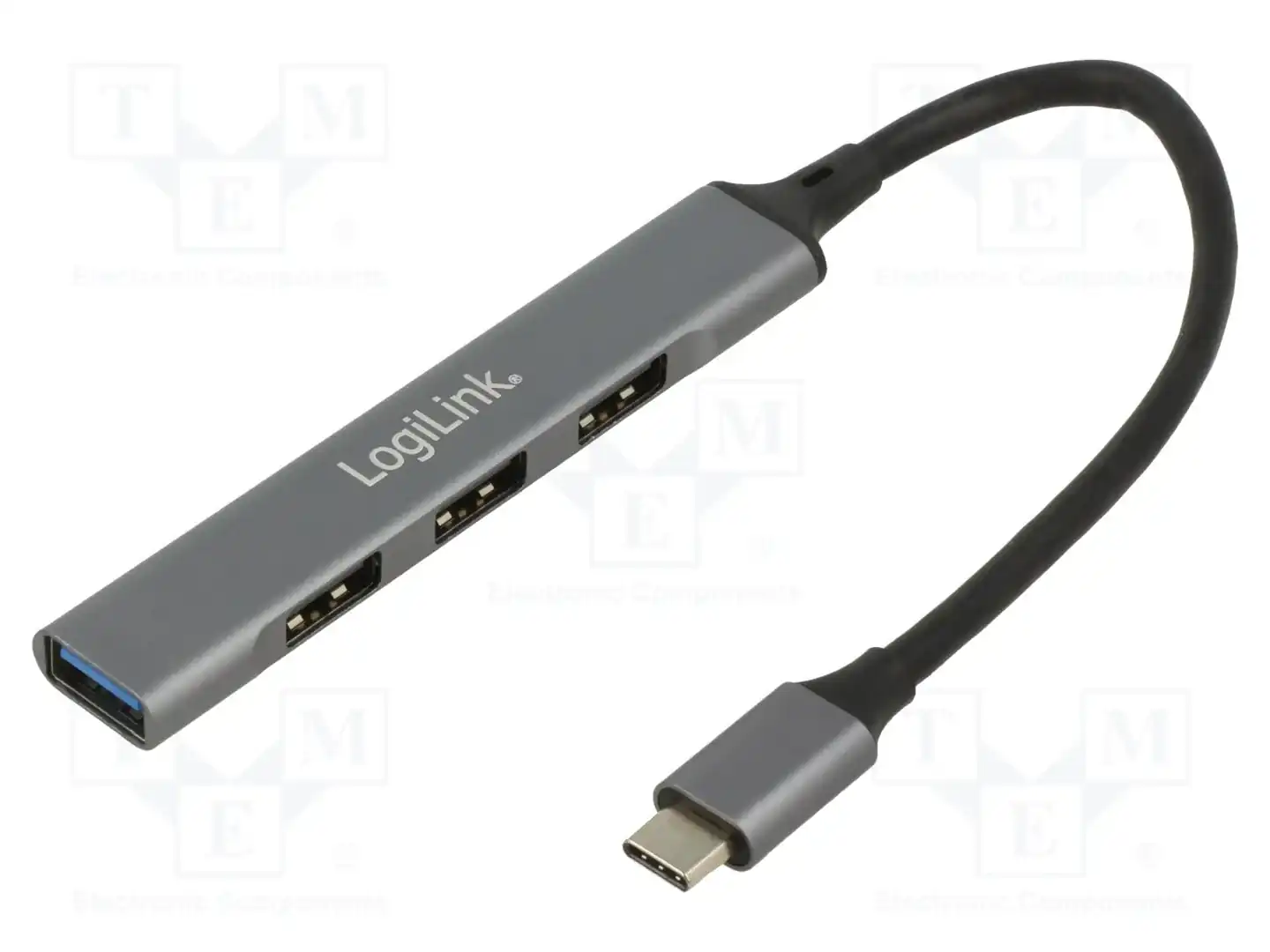 LOGILINK UA0392 — Компьютерные адаптеры