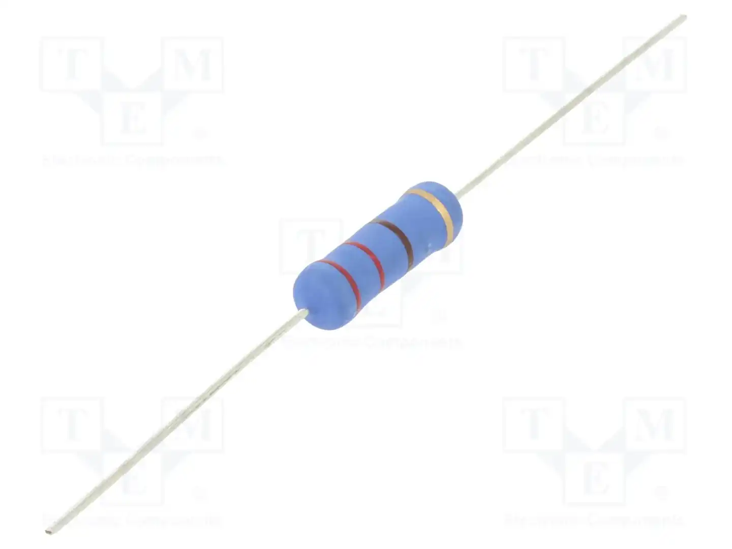 TE Connectivity 3-1625892-1 — Резисторы ТНТ