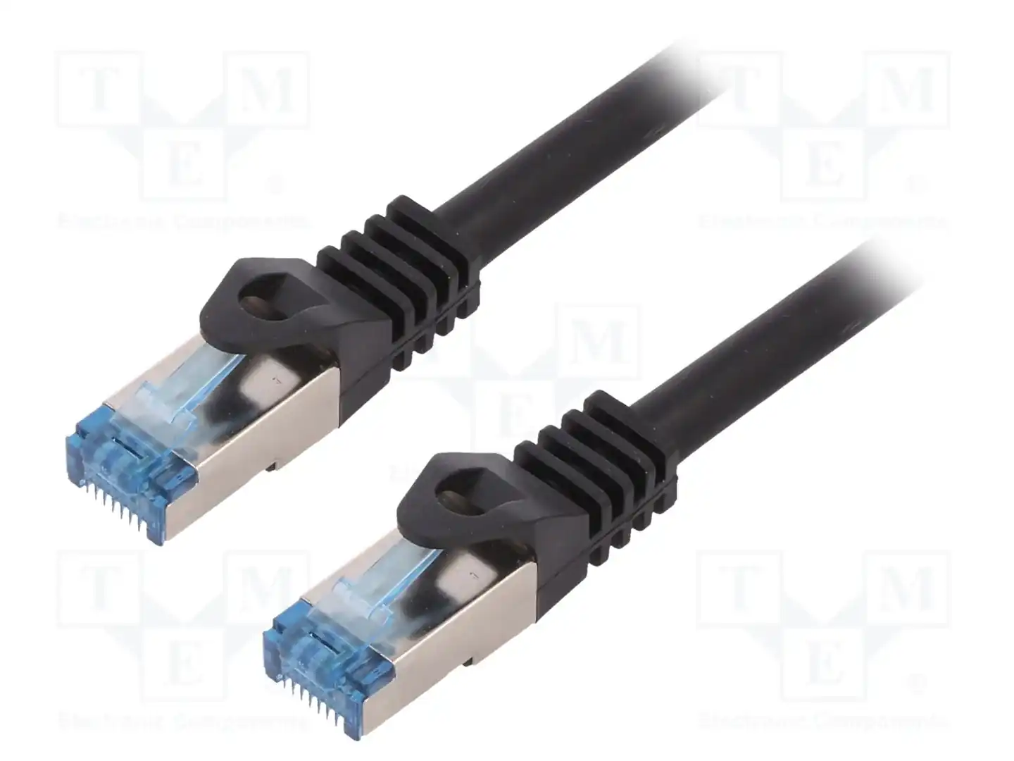 LOGILINK CQ4073S — Кабели и адаптеры RJ45