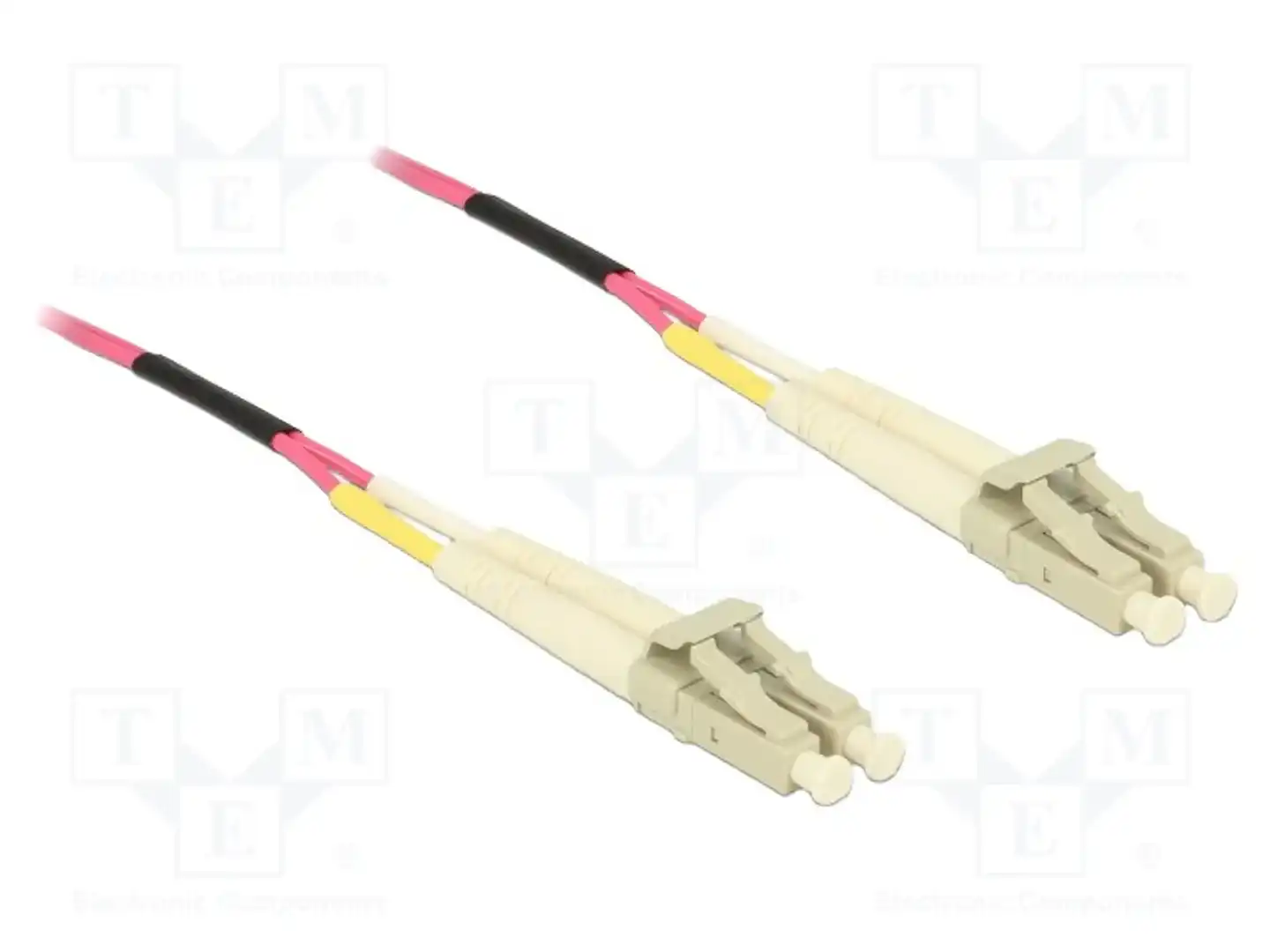 DELOCK 84642 — Коммутац. кабели и оптические пигтейлы