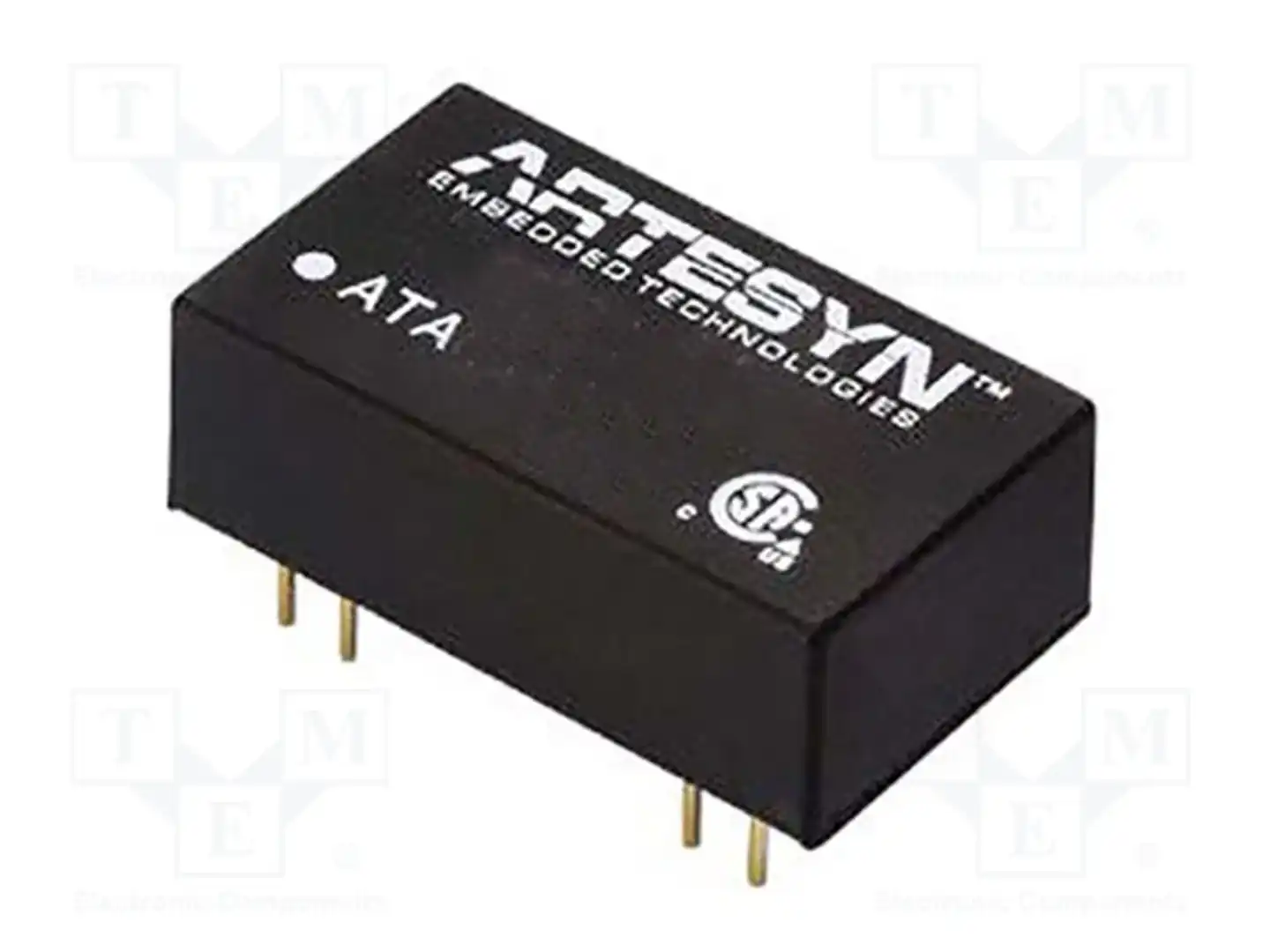 Advanced Energy ATA00AA18-L — Преобразователи DC/DC