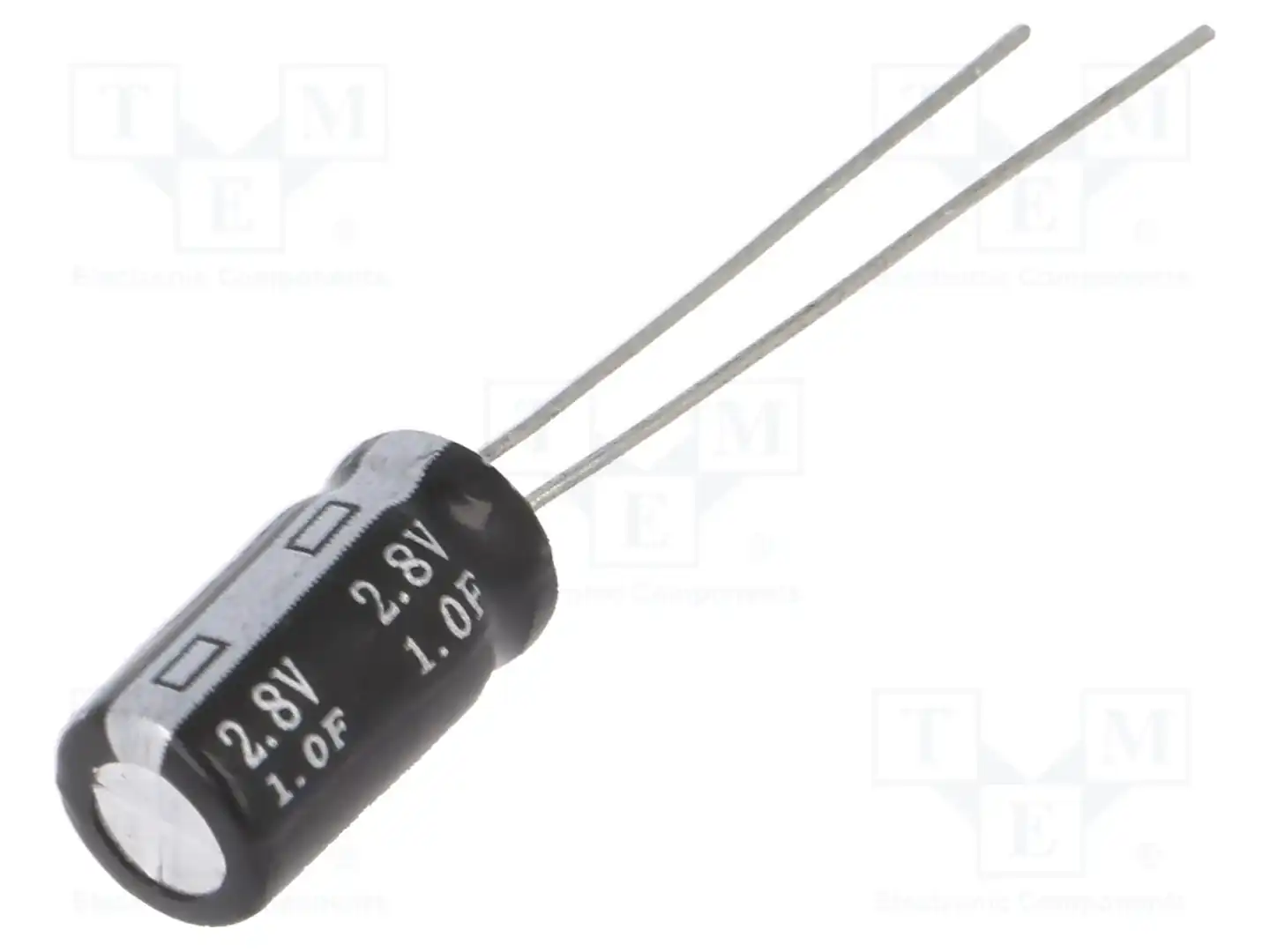 BIGCAP BRP002R8L105FD — Суперконденсаторы